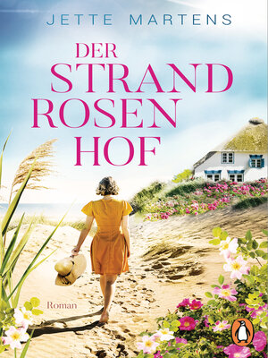 cover image of Der Strandrosenhof (1)